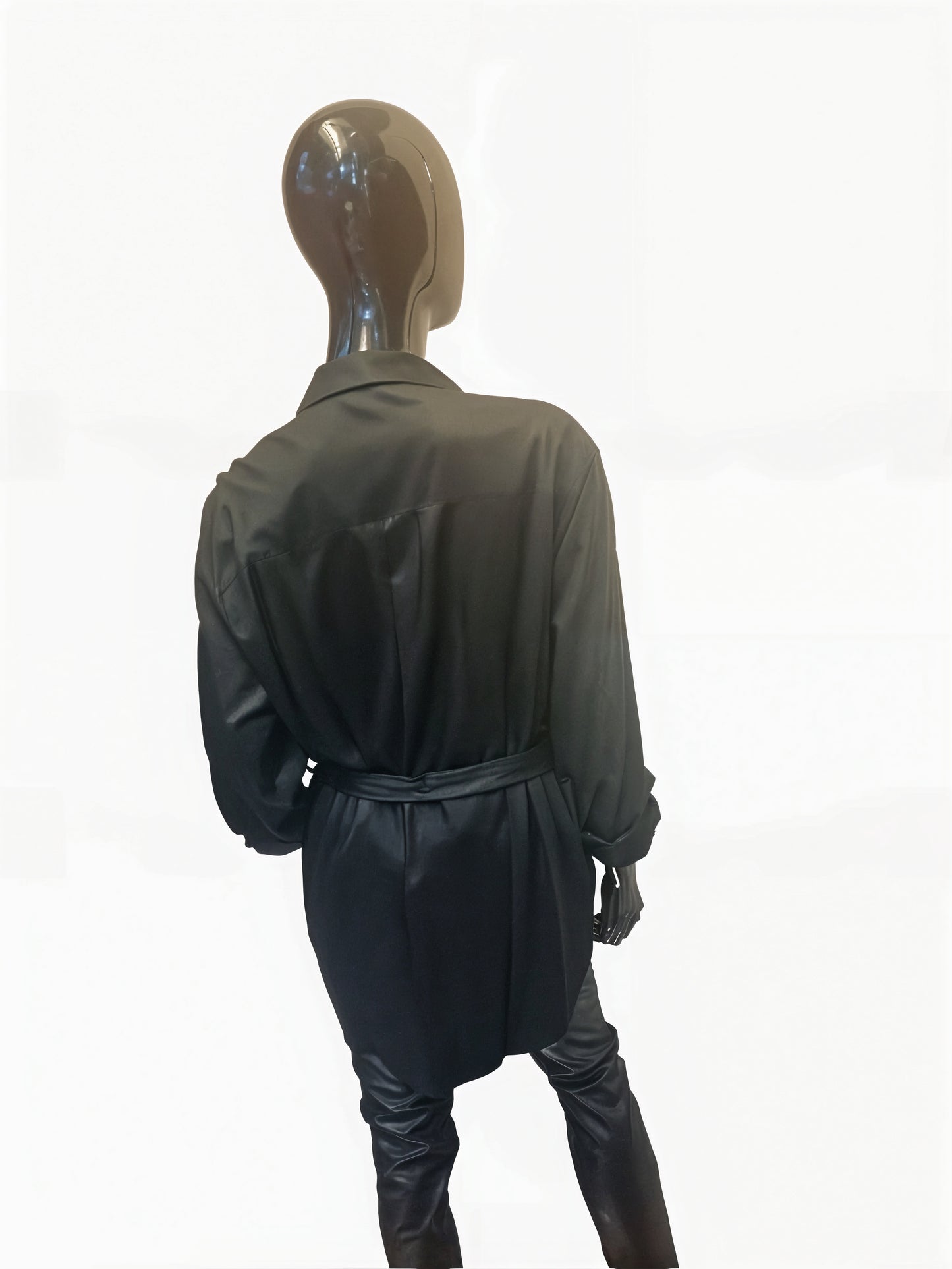 Tied Top with 2 Pockets