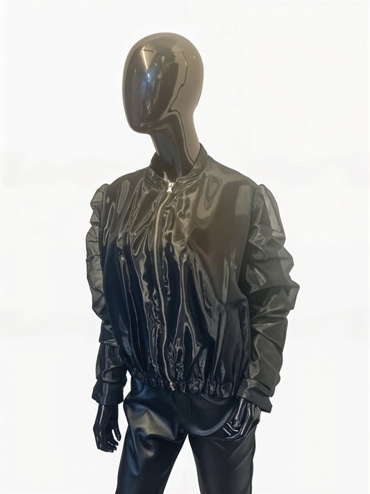 Zip Top Jacket