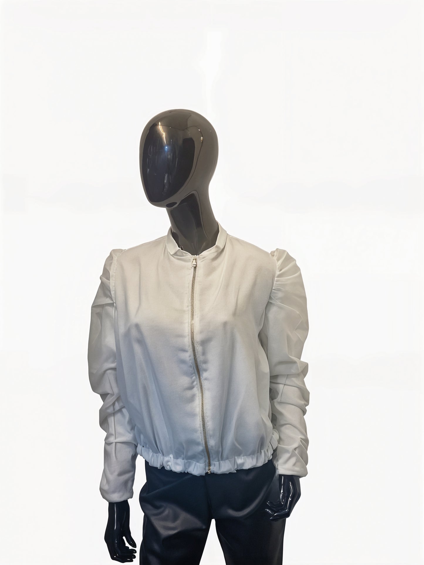 Zip Top Jacket